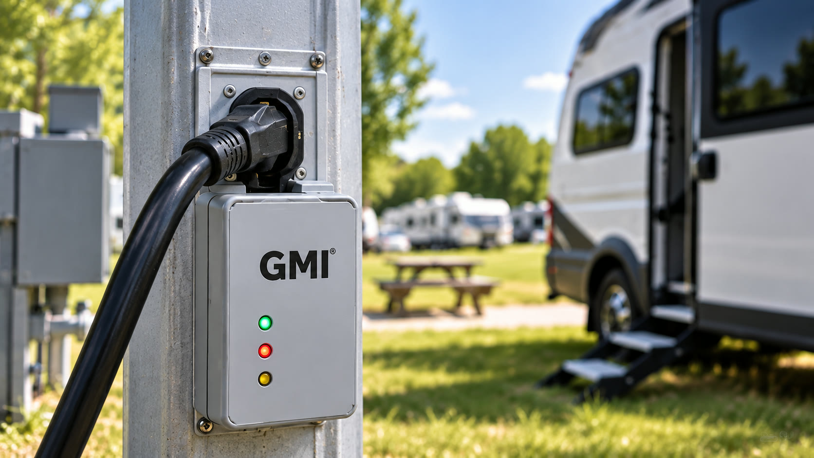 New RV Electrical Safety Rule Is Coming: What a GMI Does