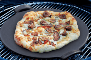 Camp Fire Pizza Stone