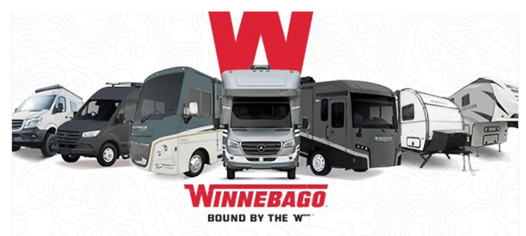 winnebago lithionics electric rv